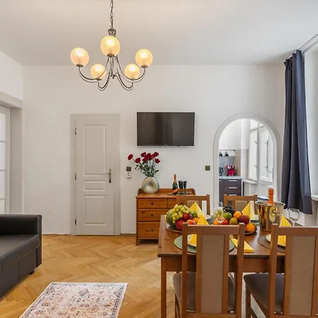 Royal Heart Prag