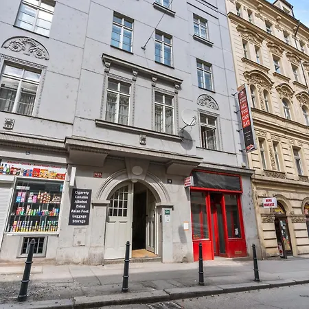 Lejlighed Royal Heart Prag