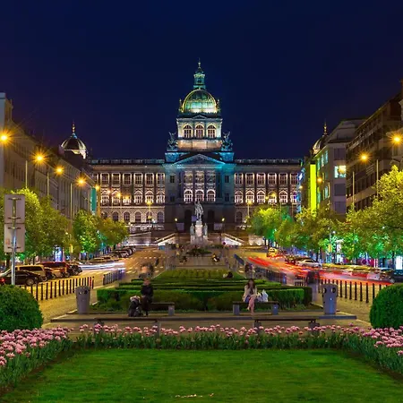 Lejlighed Royal Heart Prag