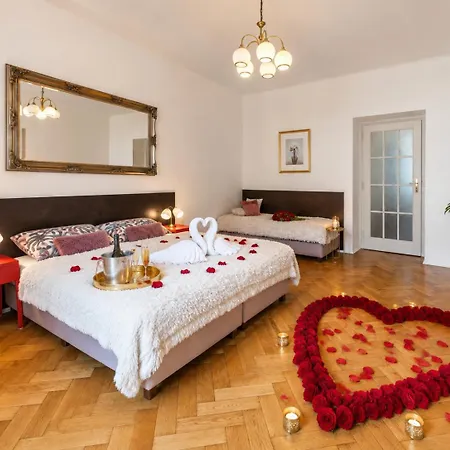 Royal Heart Prag