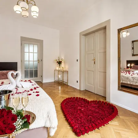 Royal Heart * Prag