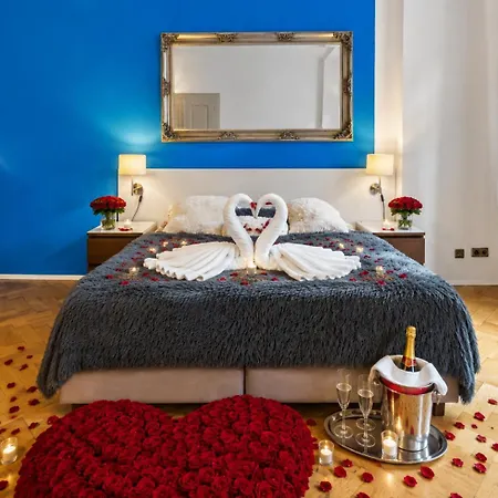 Royal Heart * Prag