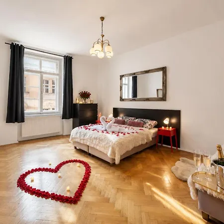 Lejlighed Royal Heart *
